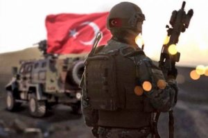 Türkiyə ordusu Suriyada daha 6 terrorçunu zərərsizləşdirdi